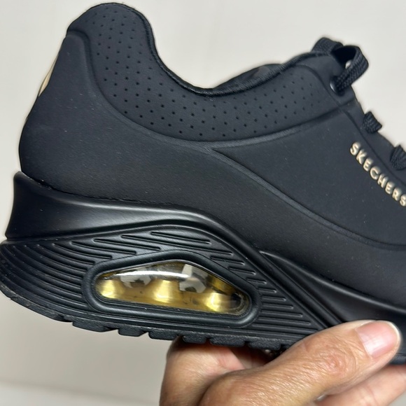 SKECHERS STREET LOS ANGELES WITH AIR-COOLED  WOMEN'S Size 8.5 - Picture 7 of 11